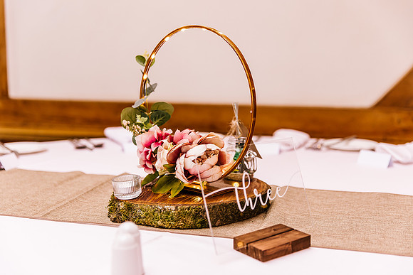 Sandhole Oak Barn Wedding Photography - Caitlin & Shane-31