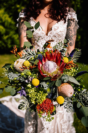 The Mill At Stone Wedding Photography - Tanya & Joe-169