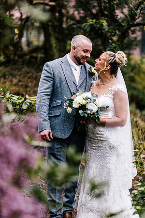 Foxtail Barns Wedding Photography - Kate & Jonathon-549