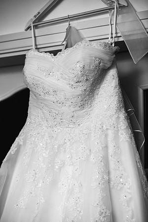 Keele Hall Wedding Photography - Tasha & Rhys-183