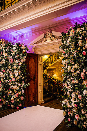 Hedsor House Wedding Photography - Staffordshire Wedding Photographer - Lucy & Tom-74