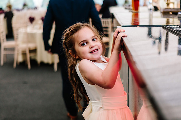 Rachel & Rich - Shropshire Wedding Photography - Market Drayton-457