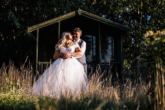 The Oak Tree Of Peover Wedding Photography - Cheshire Wedding Photographer-982
