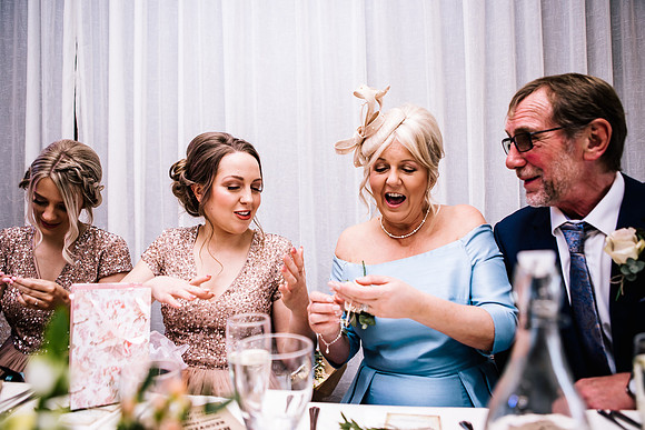 Three Horseshoes Wedding Photography - Staffordshire Weddding Photographer - Laura & Louis-549