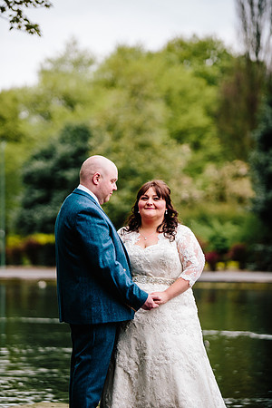 Floral Hall Wedding - Staffordshire WEdding Photography - Gemma & Dan-720