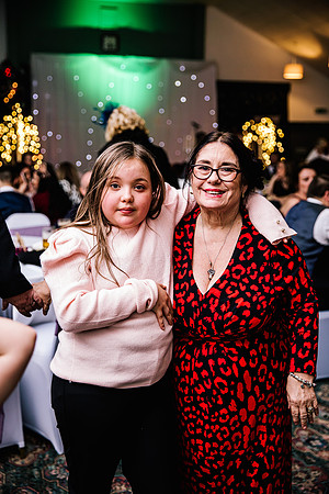Staffordshire Wedding Photography - Marie & Simon-563