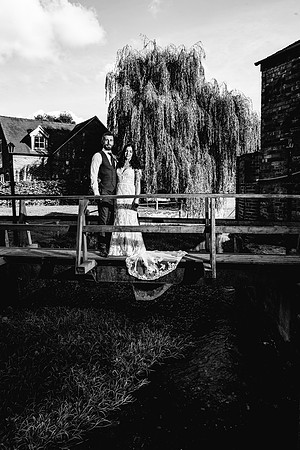 The Mill At Stone Wedding Photography - Tanya & Joe-513