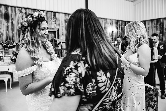 Bilston Brook Wedding Photography - Sophie & Todd-476