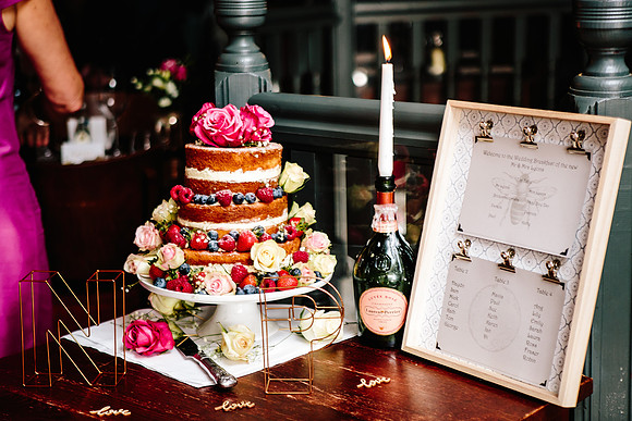 Crewe Wedding Photography - Nicola & Paul-326
