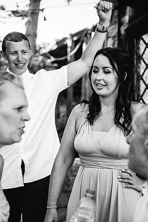 Cyprus Wedding Photography - Jessica & Dean-529