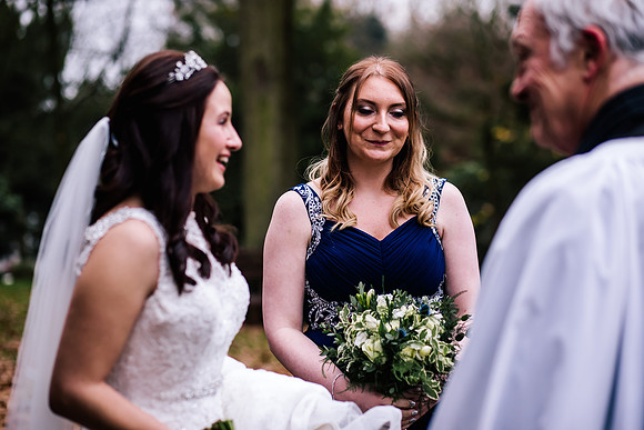 Slaters Country Inn Wedding Photography - Chantelle & Nick-165