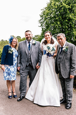 Rudyard Hotel Wedding Photography - Kelly & Dave-433