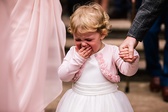 Keele Hall Wedding Photography - Tasha & Rhys-530