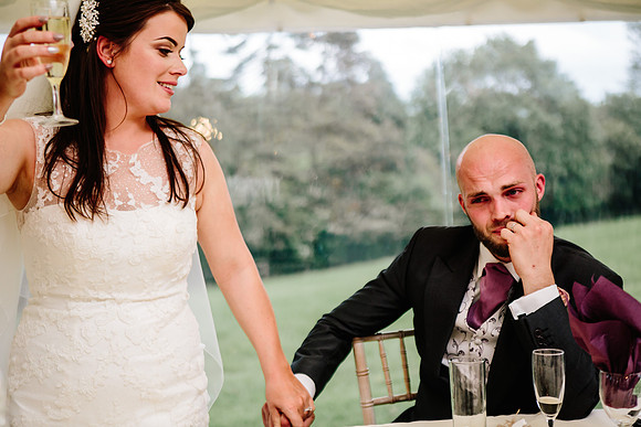 Rachel & Rich - Shropshire Wedding Photography - Market Drayton-728