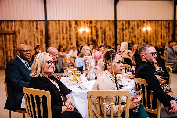 Bilston Brook Wedding Photography - Sophie & Todd-613