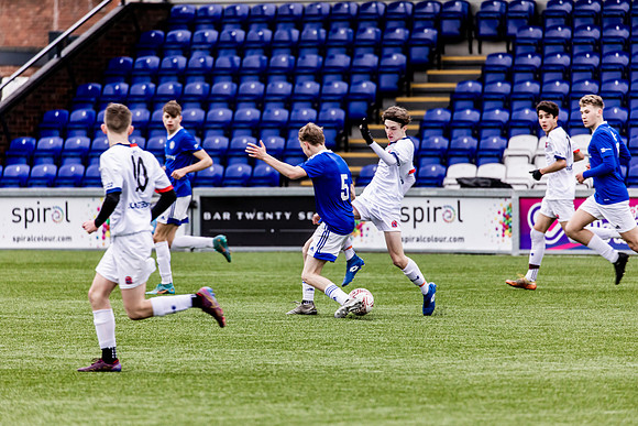 Macclesfield FC U16's - 11.02.23-385