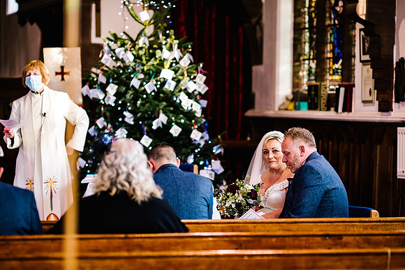 Staffordshire Wedding Photography - Marie & Simon-318