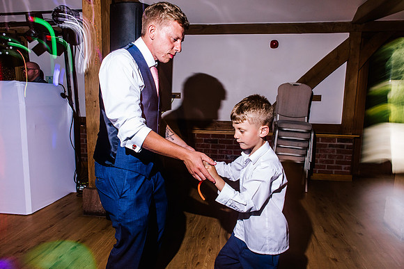 Sandhole Oak Barn Wedding Photography - Caitlin & Shane-1012