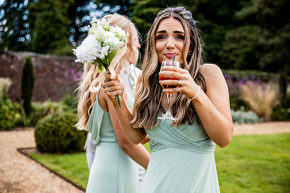 Foxtail Barns Wedding Photography - Zoe & Jack-468