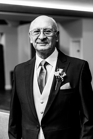 Hanbury Barn Wedding Photography - Laura & Phil-263
