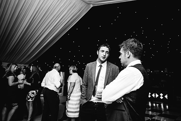 Staffordshire Moorlands Wedding Photography -  Lisa & Andy-980