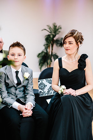 Wedding Photography - The upper House Barlaston - Holly & Clojo-195