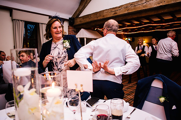 Slaters Country Inn Wedding Photography - Chantelle & Nick-600
