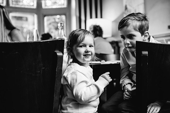 Crewe Wedding Photography - Nicola & Paul-488