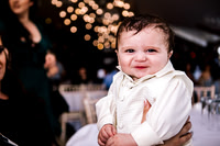 Loucas Christening - Aston Marina.
