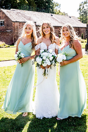 Foxtail Barns Wedding Photography - Zoe & Jack-497