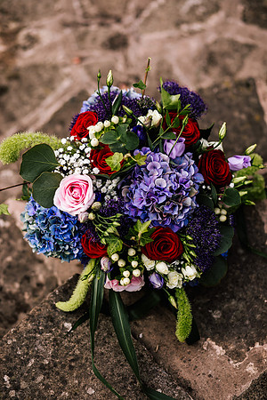 Staffordshire Moorlands Wedding Photography -  Lisa & Andy-42