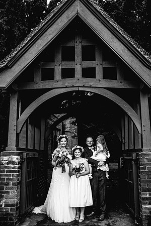 Bilston Brook Wedding Photography - Sophie & Todd-309
