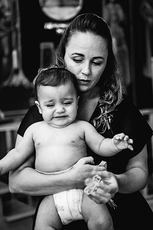Mario - Greek Orthodox Christening -192