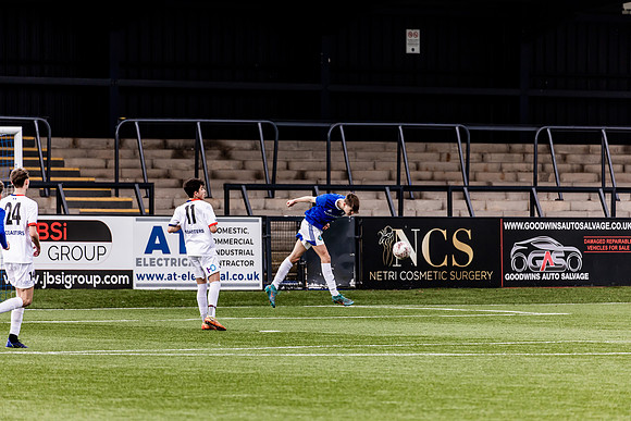 Macclesfield FC U16's - 11.02.23-303