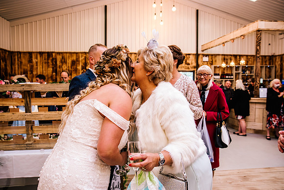 Bilston Brook Wedding Photography - Sophie & Todd-487