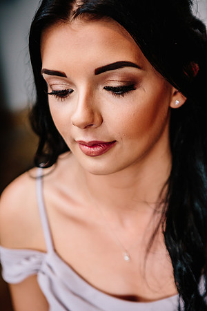 Rachel & Rich - Shropshire Wedding Photography - Market Drayton-217