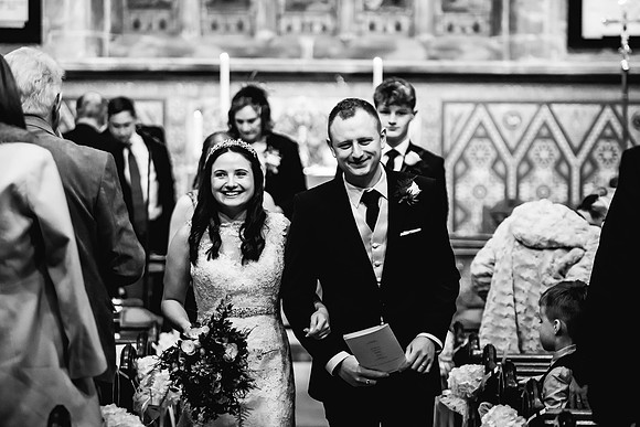 Slaters Country Inn Wedding Photography - Chantelle & Nick-228