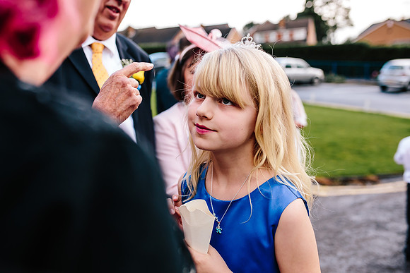 Keele Hall Wedding Photography - Katie & Simon-267
