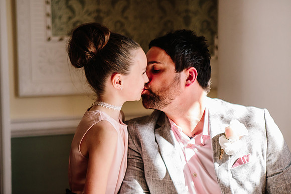 Crewe Wedding Photography - Nicola & Paul-123