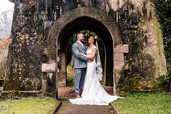 Foxtail Barns Wedding Photography - Kate & Jonathon-479