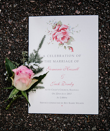 Staffordshire Wedding Photographer - Samantha Jayne Photography - Gem & Jack-264