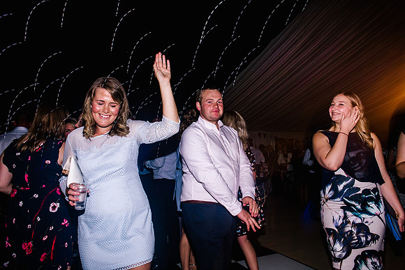 Staffordshire Moorlands Wedding Photography -  Lisa & Andy-1088