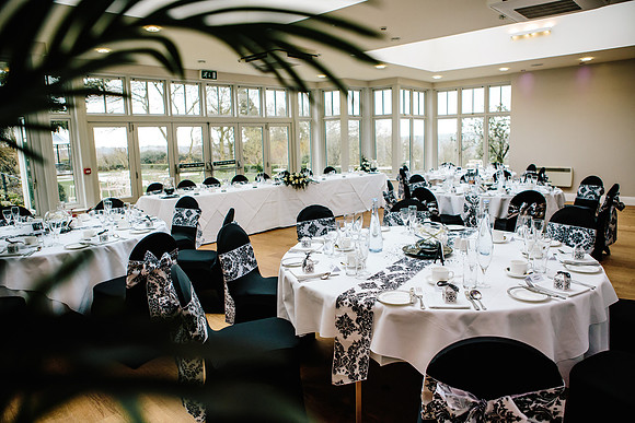Wedding Photography - The upper House Barlaston - Holly & Clojo-444