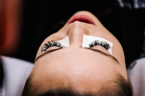 Staffordshire Brand Photographer - Loacks & Lashes L'Amour Brand Shoot.-88