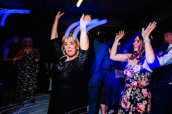 Three Horseshoes Wedding Photography - Staffordshire Weddding Photographer - Laura & Louis-925