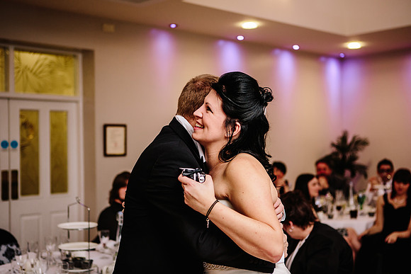 Wedding Photography - The upper House Barlaston - Holly & Clojo-651