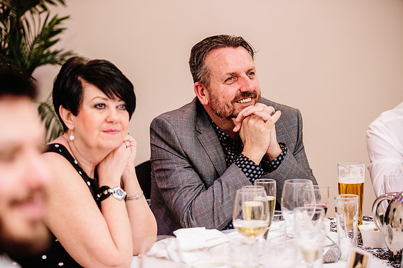 Wedding Photography - The upper House Barlaston - Holly & Clojo-598