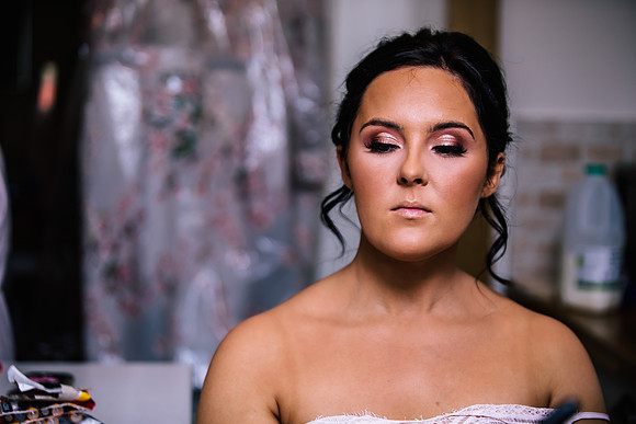 The Ashes Barns Wedding - Emma & Alistair-87