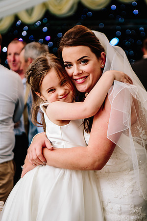 Rachel & Rich - Shropshire Wedding Photography - Market Drayton-822