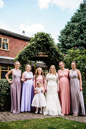 Staffordshire Wedding Photographer - Samantha Jayne Photography - Gem & Jack-225